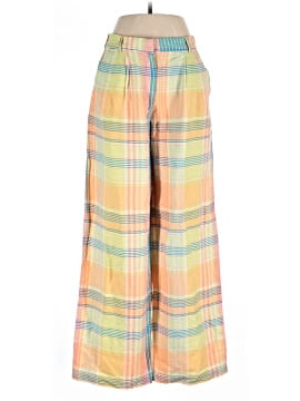 Vineyard Vines Linen Pants