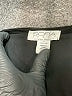 Sofia Jeans by Sofia Vergara 100% Polyester Black Casual Dress Size 12 - photo 7