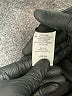 Sofia Jeans by Sofia Vergara 100% Polyester Black Casual Dress Size 12 - photo 8