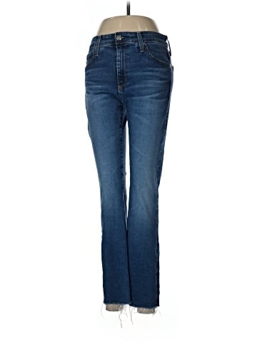 Adriano Goldschmied Jeans (view 1)