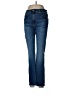 Adriano Goldschmied Hearts Blue Jeans Size 28 waist - photo 1
