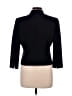 Tahari by ASL Black Blazer Size 8 Petite - photo 2