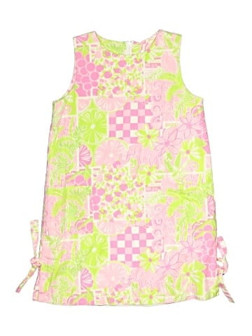 Lilly Pulitzer Dress (view 1)