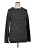 Assorted Brands Gray Pullover Sweater Size 14 (estimated) - photo 1