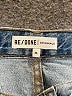 RE/DONE 100% Cotton Blue Jeans Size 25 waist - photo 7