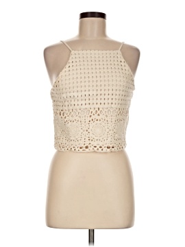 Love On A Hanger Sleeveless Top