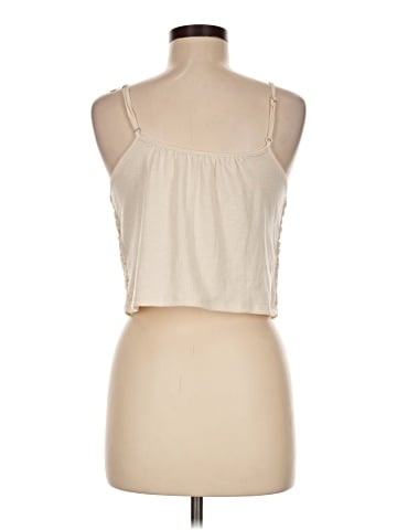 Love on a Hanger Sleeveless Top (view 2)