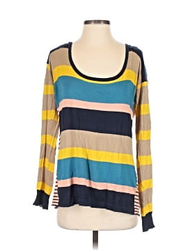 Marc by Marc Jacobs 3/4 Sleeve T-Shirt (view 1)