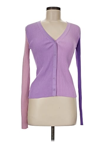 STAUD Long Sleeve Top (view 1)