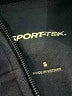 Sport-Tek Blue Sweatshirt Size S - photo 7
