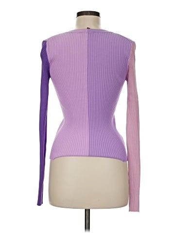 STAUD Long Sleeve Top (view 2)