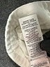 Gymshark Ivory Casual Pants Size M - photo 5