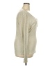 Unbranded Tan Long Sleeve Henley Size XXL - photo 4