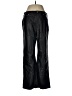 J.Crew 100% Viscose Black Casual Pants Size 28 waist - photo 1