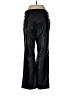 J.Crew 100% Viscose Black Casual Pants Size 28 waist - photo 2