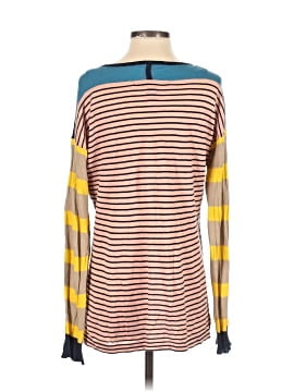 Marc by Marc Jacobs 3/4 Sleeve T-Shirt (view 2)