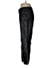 J.Crew 100% Viscose Black Casual Pants Size 28 waist - photo 5