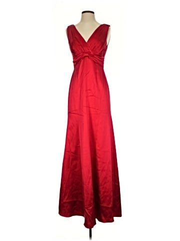Kay Unger Cocktail Dress (view 1)