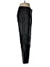 J.Crew 100% Viscose Black Casual Pants Size 28 waist - photo 4