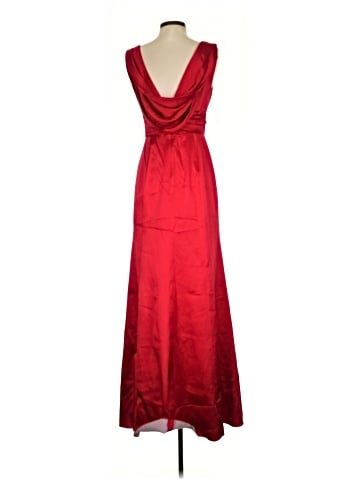 Kay Unger Cocktail Dress (view 2)