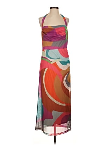 Anthropologie Cocktail Dress (view 1)