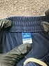 Old Navy 100% Cotton Solid Blue Shorts Size 5 - photo 3