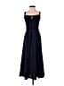 Unbranded 100% Polyester Blue Cocktail Dress Size XS - photo 1