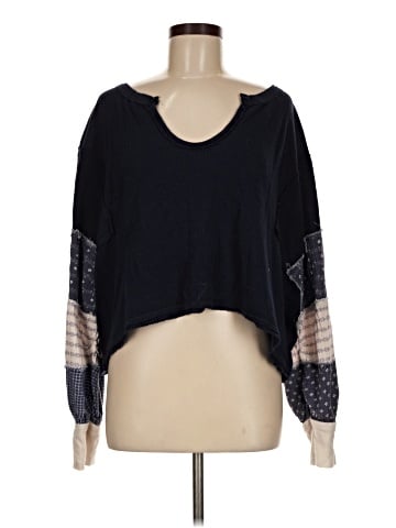 We the Free Long Sleeve Top (view 1)