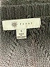 Fever 100% Acrylic Gray Pullover Sweater Size L - photo 7