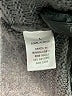 Fever 100% Acrylic Gray Pullover Sweater Size L - photo 8