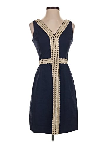 Lilly Pulitzer Cocktail Dress (view 1)