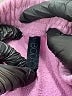 Cotton on Body Solid Pink Athletic Shorts Size S - photo 3