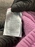Cotton on Body Solid Pink Athletic Shorts Size S - photo 4