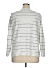 Lety & Me White Pullover Sweater Size 1X - photo 2