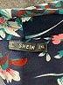 Shein Blue Jacket Size XXL - photo 7