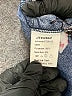 Shein Blue Jacket Size XXL - photo 8