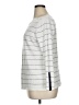 Lety & Me White Pullover Sweater Size 1X - photo 5