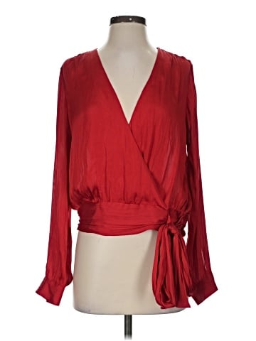 Banana Republic 3/4 Sleeve Blouse (view 1)