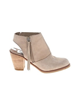 Dolce Vita Ankle Boots (view 1)
