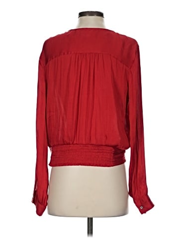 Banana Republic 3/4 Sleeve Blouse (view 2)