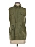C'est Toi Green Vest Size S - photo 1