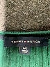 Tommy Hilfiger 100% Cotton Green Pullover Sweater Size L - photo 7