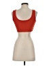 Blue Blush Orange Tank Top Size XS - photo 2