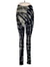 Carmar Tie-dye Gray Leggings Size M - photo 1