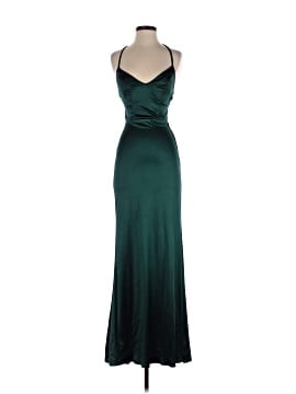City Triangles Cocktail Dress