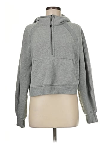 Lululemon Athletica Pullover Hoodie (view 1)