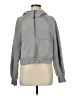 Lululemon Athletica Gray Pullover Hoodie Size M - photo 1