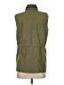 C'est Toi Green Vest Size S - photo 2
