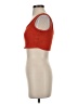 Blue Blush Orange Tank Top Size XS - photo 5