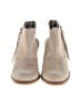 Dolce Vita 100% Leather Tan Ankle Boots Size 7 1/2 - photo 2